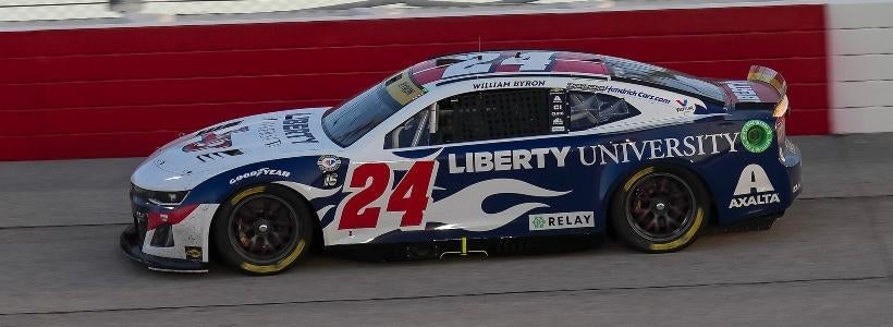 William Byron