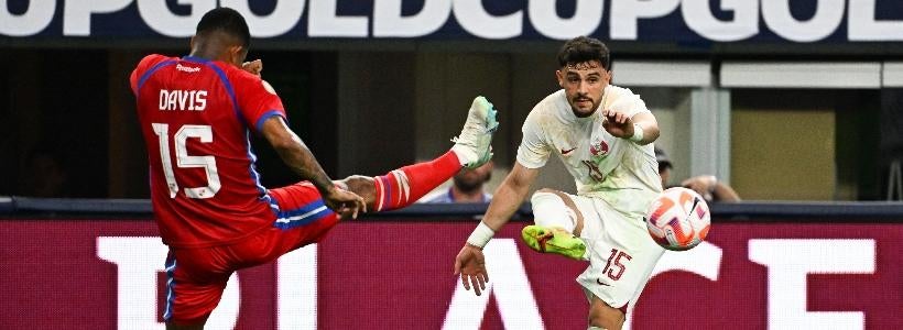 Curacao vs. Panama odds, line, predictions: Concacaf Nations League picks and best bets for Oct. 13, 2023 from soccer insider