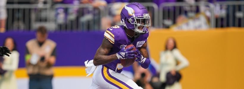 NFL Week 8 Officiating Angles: Finding Edges in Vikings-Packers and Chiefs-Broncos