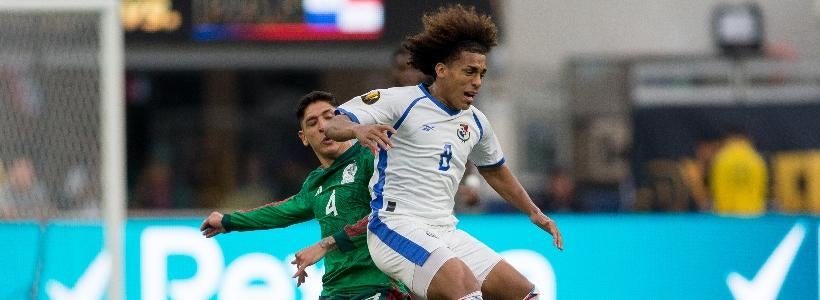 Panama vs. Guatemala odds, line, predictions: Concacaf Nations League picks and best bets for Oct. 17, 2023 from soccer insider &ndash; SportsLine.com