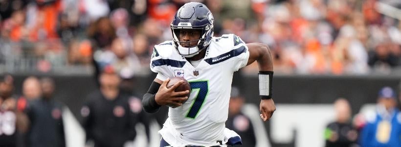 Seahawks vs. Dolphins odds, line: Proven model reveals NFL picks, predictions for Week 3 matchup