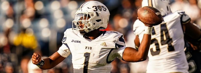 Sam Houston vs. FIU odds, line, spread: Computer model reveals college football picks, predictions for Week 9, 2024