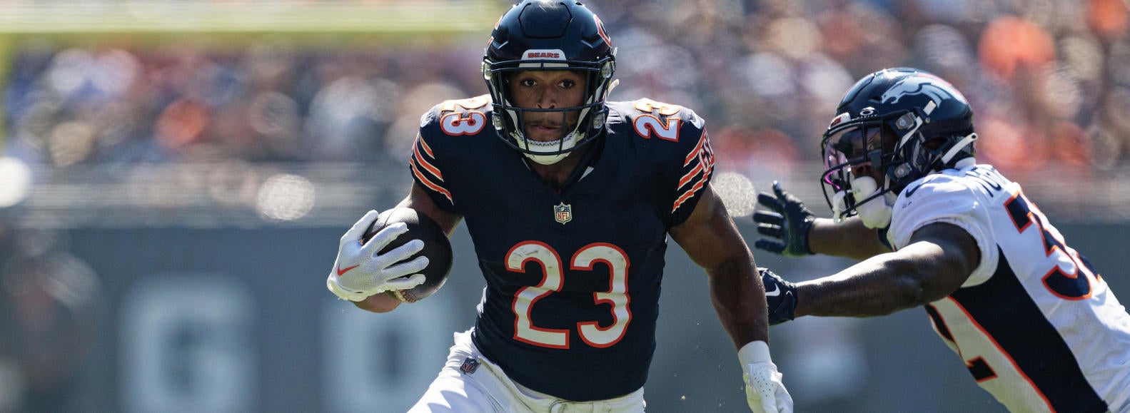 Experts release Fantasy football rankings, sleepers, breakouts, busts