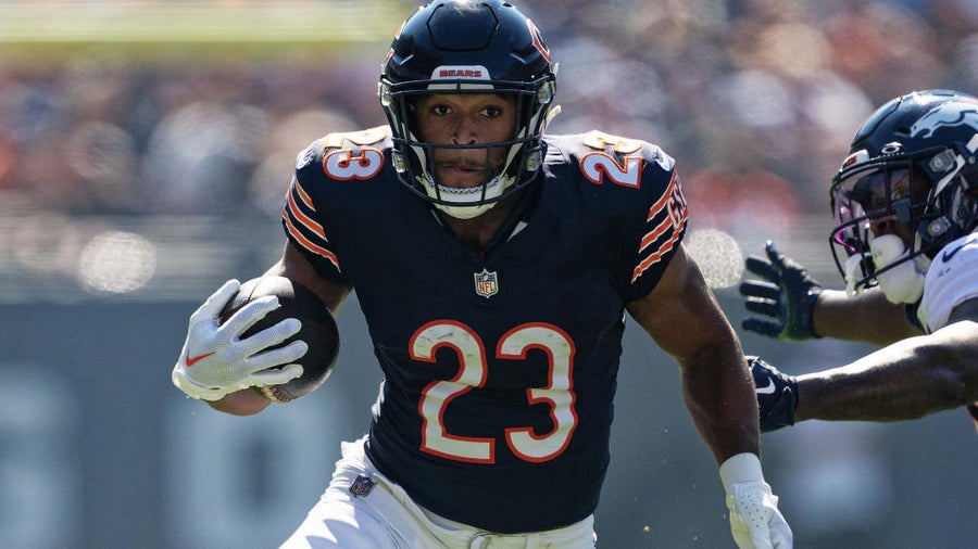 Experts release Fantasy football rankings, sleepers, breakouts, busts