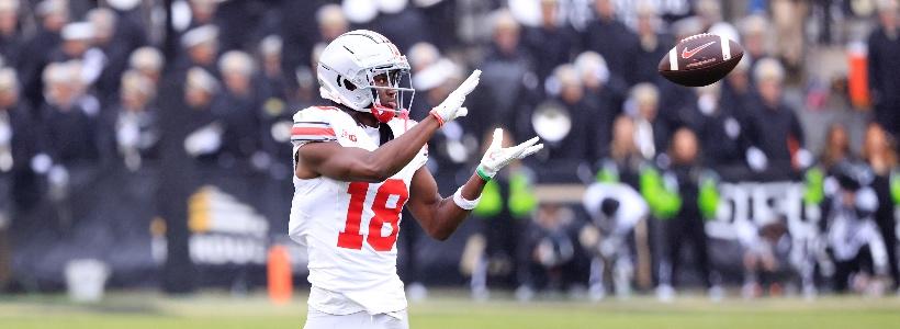 Ohio State vs. Penn State prediction, odds, spread, line, start time: Proven expert releases CFB picks, best bets, props for Saturday's game at Ohio Stadium