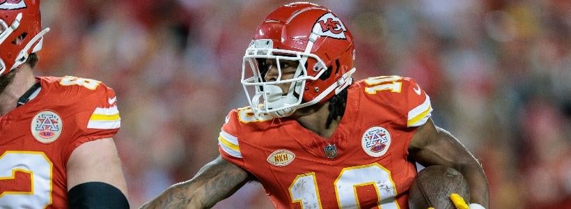 NFL Week 13 teasers: Proven NFL expert ranks top teaser options, which don't include the Chiefs