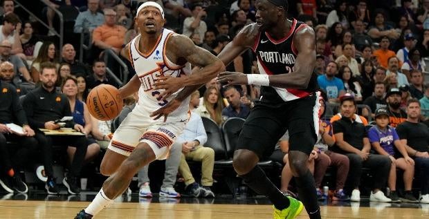 <p>bradley beal</p>