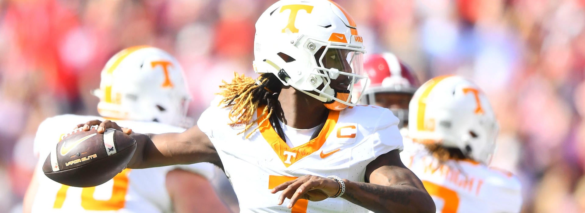 2023 SEC Week 9 best bets: Legendary Vegas expert's parlay includes Kentucky vs. Tennessee