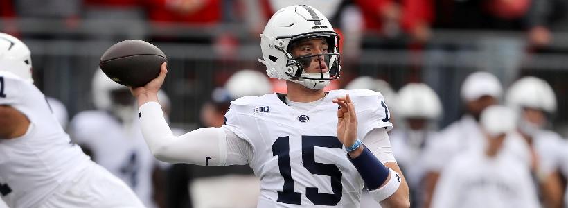 No. 11 Penn State vs. Maryland prediction, odds, line, spread, start time: Advanced college football computer model releases picks, best bets for Week 10 matchup