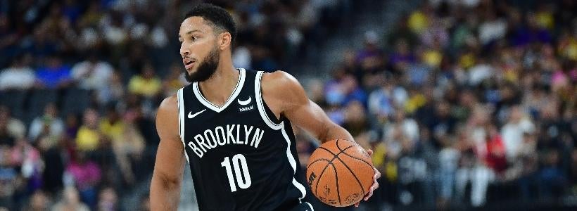 Brooklyn Nets vs. Cleveland Cavaliers odds: NBA picks, Oct. 25 predictions from proven computer model