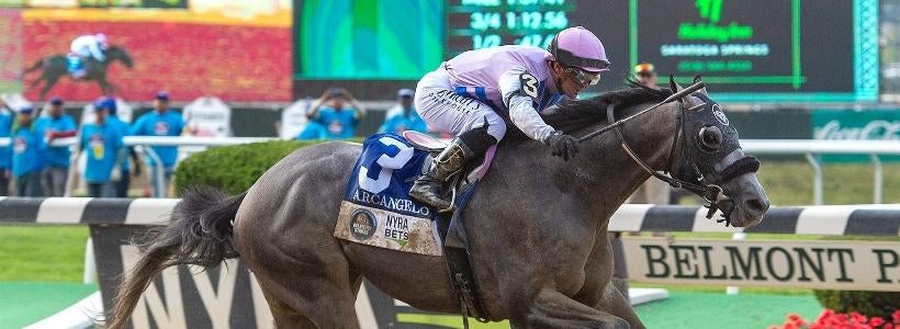 arcangelo-horse-racing-usatsi