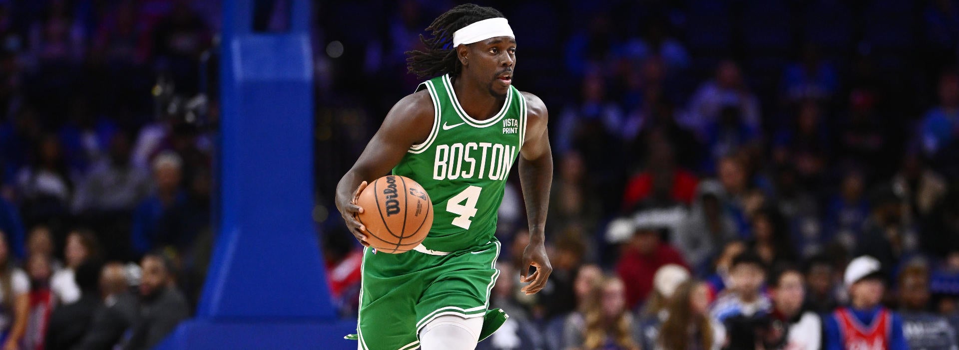 2023-24 NBA prop picks tonight: Jrue Holiday featured in three best bets for Friday night's slate