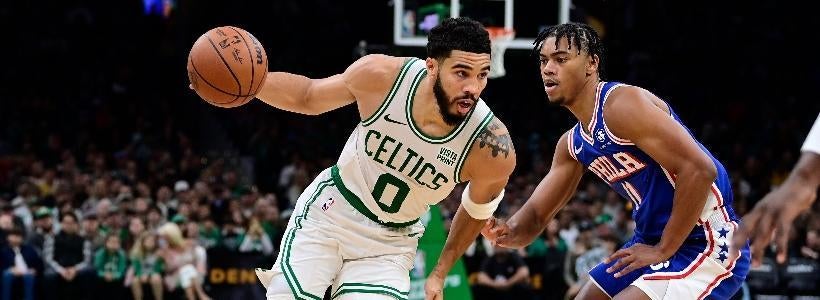 Celtics vs. Heat odds, line: Proven NBA model reveals picks for Game 4 matchup on April 29, 2024