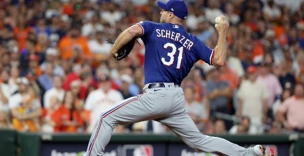 <p>max scherzer</p>
