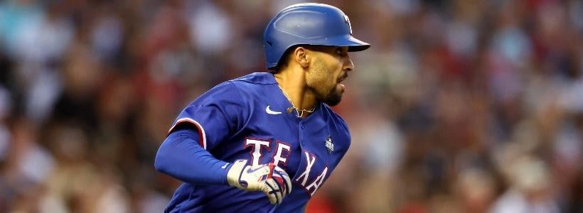 Rangers vs. Athletics line, odds, start time, picks, best bets for Tuesday's American League matchup from proven model