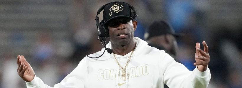 Oregon State vs. Colorado prediction, odds, spread, line, start time: Proven expert releases CFB picks, best bets, props for Saturday's game at Folsom Field