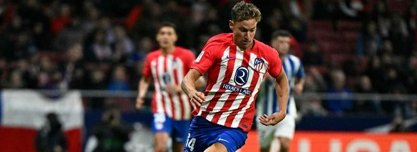 Atletico Madrid vs. Celtic odds, line, predictions: UEFA Champions League picks and best bets for Nov. 7, 2023 from soccer insider