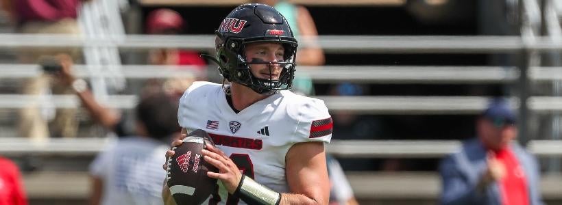 rocky-lombardi-northern-illinois-usatsi
