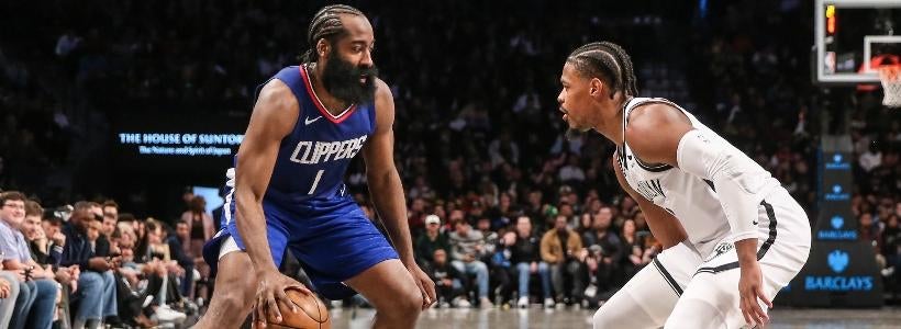 Clippers vs. Kings odds, line, spread: 2023 NBA picks, December 12 predictions from proven model