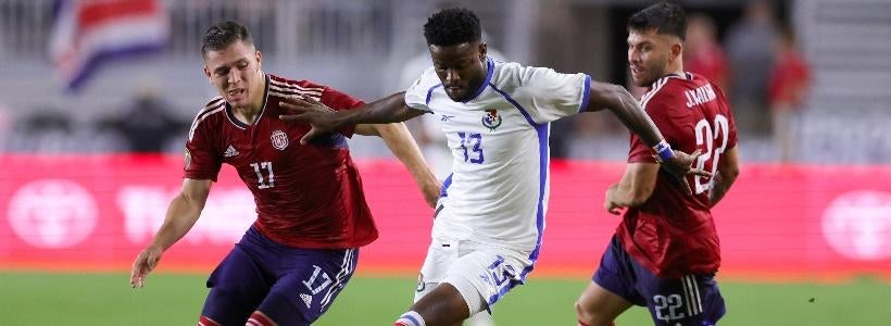 Costa Rica vs. Panama odds, line, predictions: Concacaf Nations League picks and best bets for Nov. 16, 2023 from soccer insider