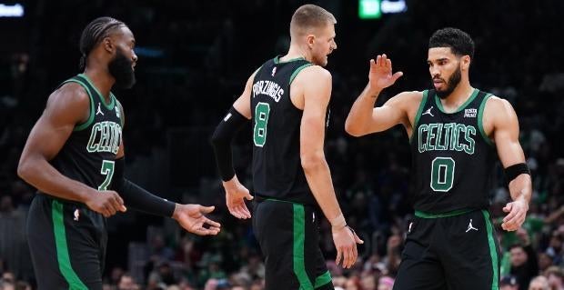 Celtics vs. Magic odds, line: Proven NBA model reveals picks for In-Season NBA Tournament matchup on Nov. 24, 2023