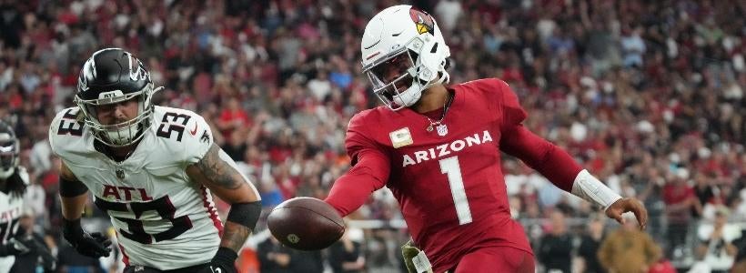 2024 Arizona Cardinals futures picks: Breaking down win totals, Super Bowl odds, schedule, depth chart and more