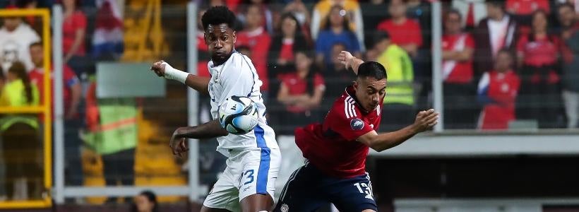 Panama vs. Costa Rica odds, line, predictions: Concacaf Nations League picks and best bets for Nov. 20, 2023 from soccer insider