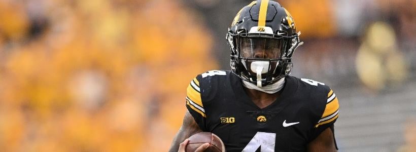 College football odds, lines, spreads: Picks, predictions, betting advice for Championship Week, 2023 from proven model