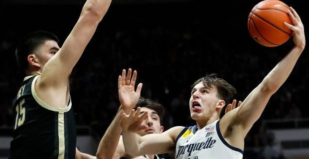 <p>purdue marquette</p>