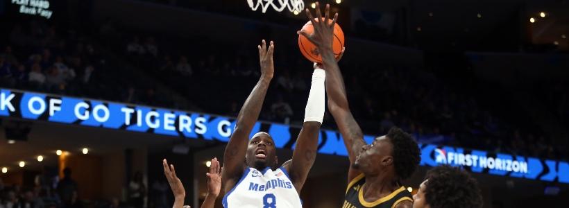 Memphis vs. Arkansas odds: 2023 college basketball picks for Battle 4 Atlantis semifinals, November 23 best bets by proven model