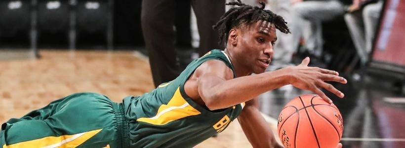 Ja'Kobe Walter Baylor Bears
