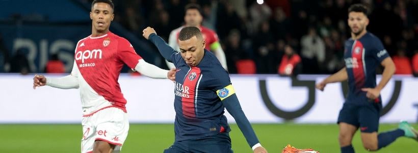 PSG vs. Newcastle odds, line, predictions: UEFA Champions League picks and best bets for Nov. 28, 2023 from soccer insider