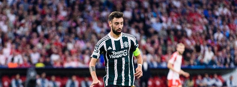 bruno-fernandes-manchester-united-vs-bayern-sl-getty