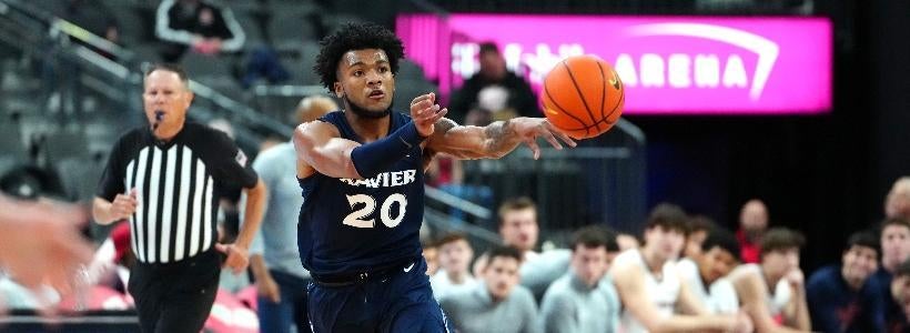 Xavier vs. Butler odds: 2024 college basketball picks, January 16 best bets by proven model