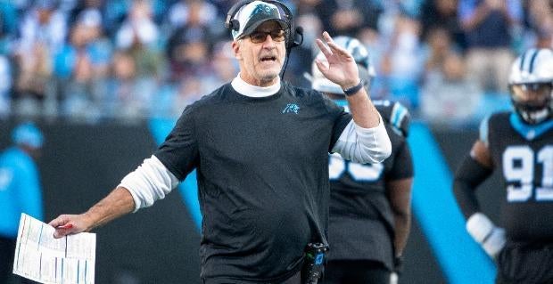<p>frank reich</p>