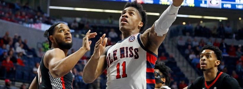 Ole Miss vs. NC State odds: 2023 college basketball picks, November 28 best bets by proven model