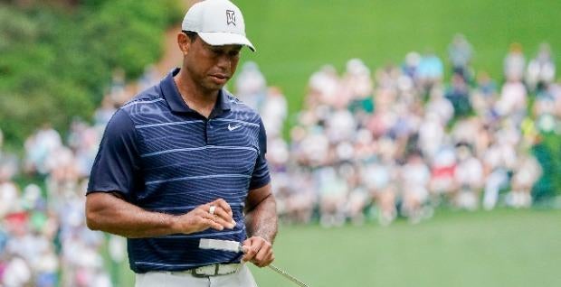 Tiger Woods 2023 Hero World Challenge golf odds, props, tee times: Woods has longest odds in 20-man field to win own tournament
