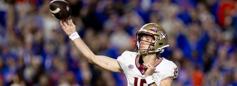 Florida State vs. Louisville prediction, odds, spread, line, start time: Proven expert releases CFB picks, best bets, props for the 2023 ACC Championship