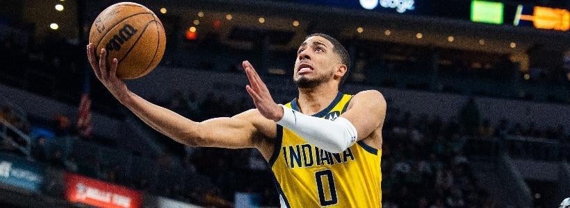 2024 NBA player props, odds and picks: Proven expert includes Tyrese Haliburton among best bets for Wednesday, Feb. 28
