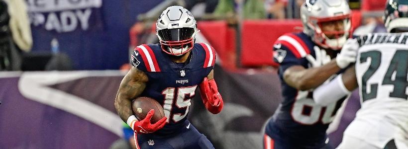 <p>Alvin Kamara, New Orleans Saints</p>