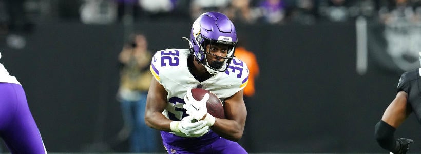 <p>Alvin Kamara, New Orleans Saints</p>
