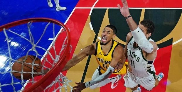 Bucks vs. Pacers odds, line: Proven NBA model reveals picks for Game 6 matchup on May 2, 2024