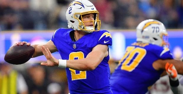 Chargers vs. Raiders betting preview: Odds, picks, props, trends, injuries, weather and more for Thursday Night Football Week 15