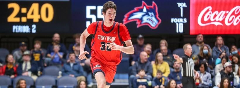 Stony Brook vs. Norfolk State odds, line: 2023 college basketball picks, December 13 best bets from proven model