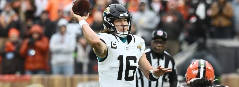 Ravens vs. Jaguars odds, line, spread: NFL Week 15 Sunday Night Football picks, predictions from Baltimore expert