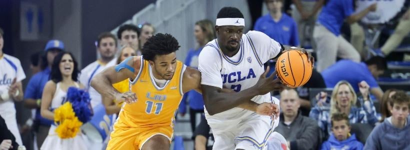 UCLA vs. Washington odds, line: 2024 college basketball picks, February 29 best bets from proven model