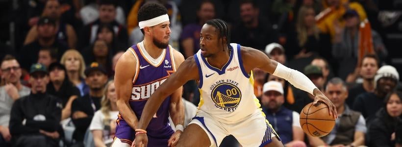 Lakers vs. Warriors odds, line, spread: 2024 NBA picks, March 16 predictions from proven model