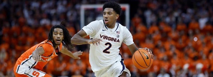 Virginia vs. Louisville odds, line: 2024 college basketball picks, January 3 best bets from proven model