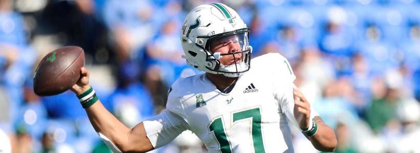 South Florida vs. Syracuse prediction, odds, spread, line, start time: Proven expert releases CFB picks, best bets, props for Boca Raton Bowl matchup