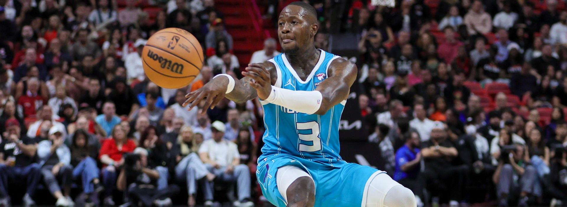 2023-24 NBA prop picks tonight: Terry Rozier featured in three best bets for Wednesday night's slate